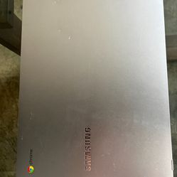 Samsung Chromebook
