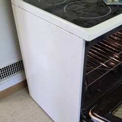 Kenmore Stove 
