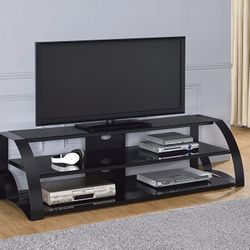 TV STAND NEW IN BOX 