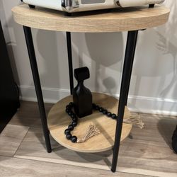 Side Table 