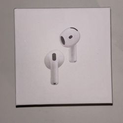 AirPods 4th Gen