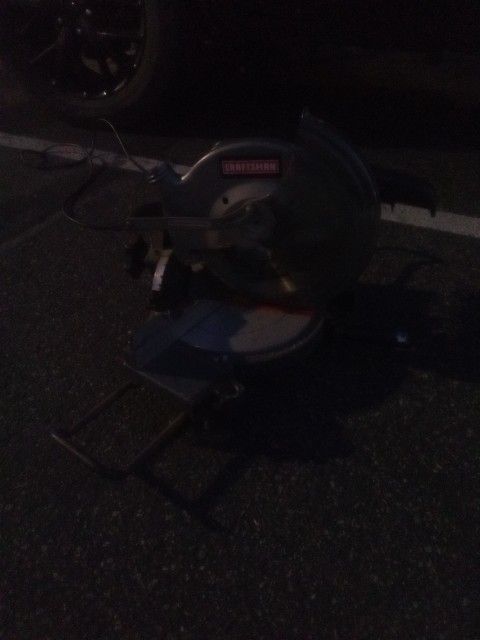 Table Saw