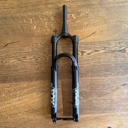 Fox 36 Rhythm 150mm Travel