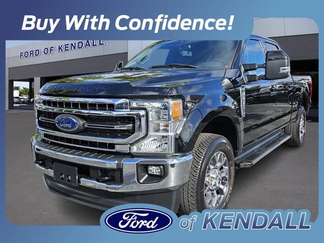 2022 Ford F-250