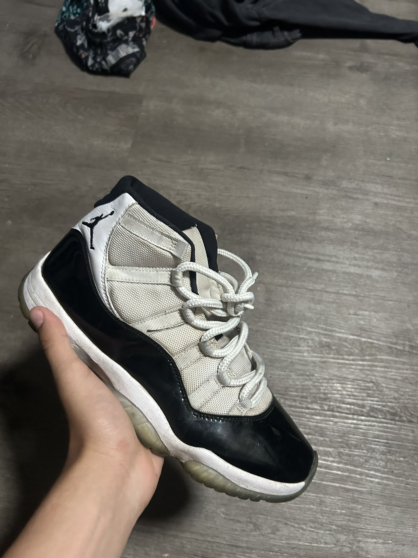 Jordan 11