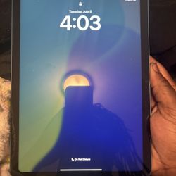 iPad 