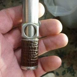 Vintage nimrod Pipe lighter.