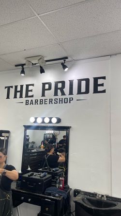 Lettering Sign