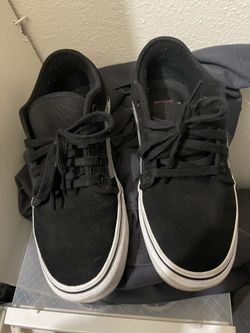 Mens Vans Shoes