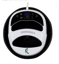 Heat Press With Base And Mat