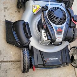 Lawnmower  Murray 22in 