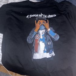 A Boogie Shirt