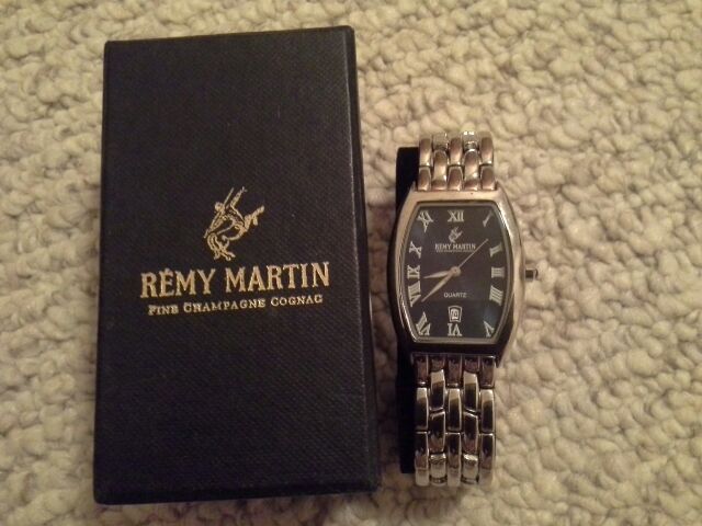 Remy Martin Watch