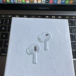 AirPods Pros New Free Delivery 