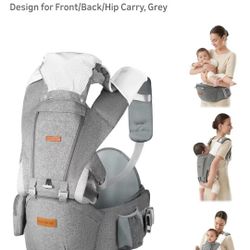 Baby carrying pack**NEW***
