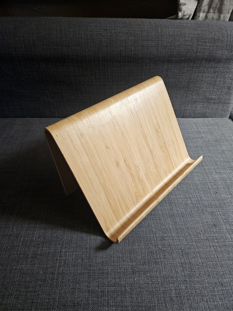 IKEA Rimforsa Tablet/IPad/Cookbook Holder Discontinued