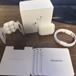 AirPod Pro 2