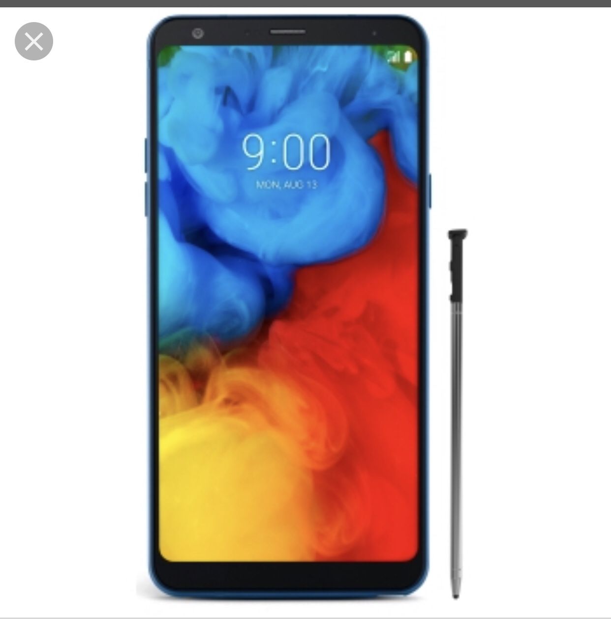 Lg Stylo 4 plus