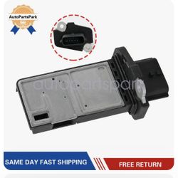 MAF Mass Air Flow Sensor Meter For Infiniti Nissan Altima Murano G37 SUZUKI NEW (2)