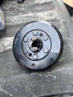 1951 Chevy Truck Parts