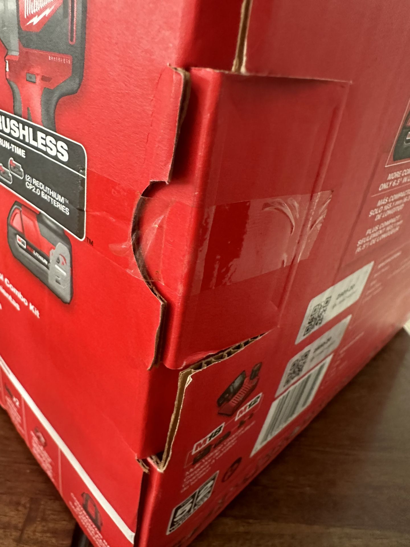 Milwaukee Tools