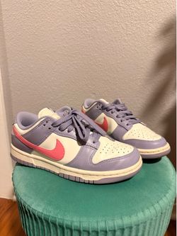 Indigo Haze dunks