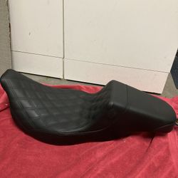 Lucky Dave’s step up seat