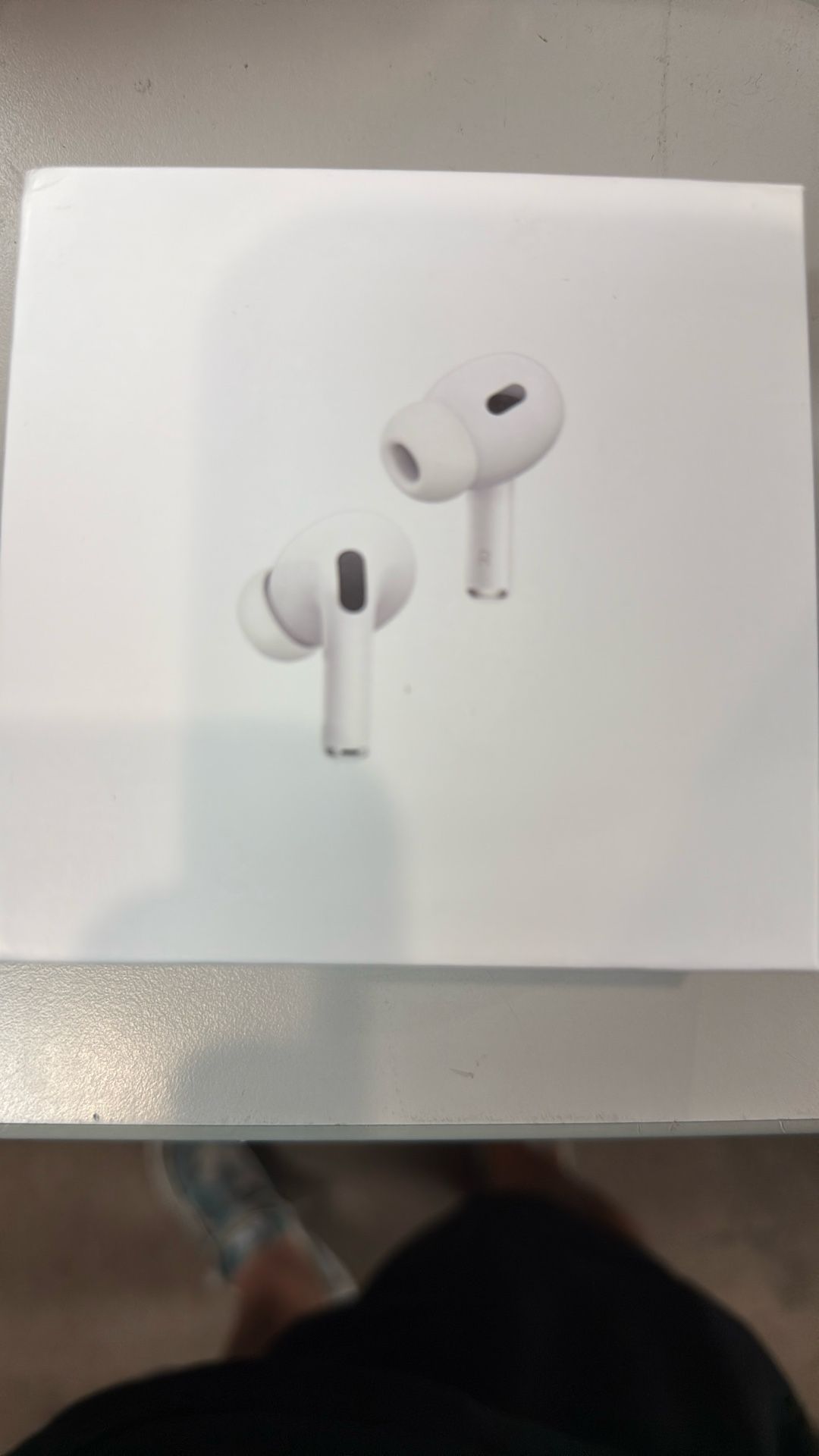 AirPods Pro 2 New