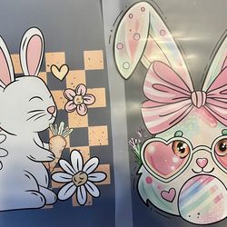 Easter 🐣 t shirts