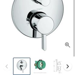 hansgrohe 1 x 0(contact info removed)