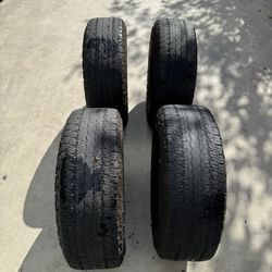 Tires