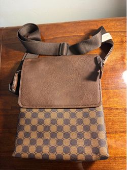 Men’s Crossbody Bag