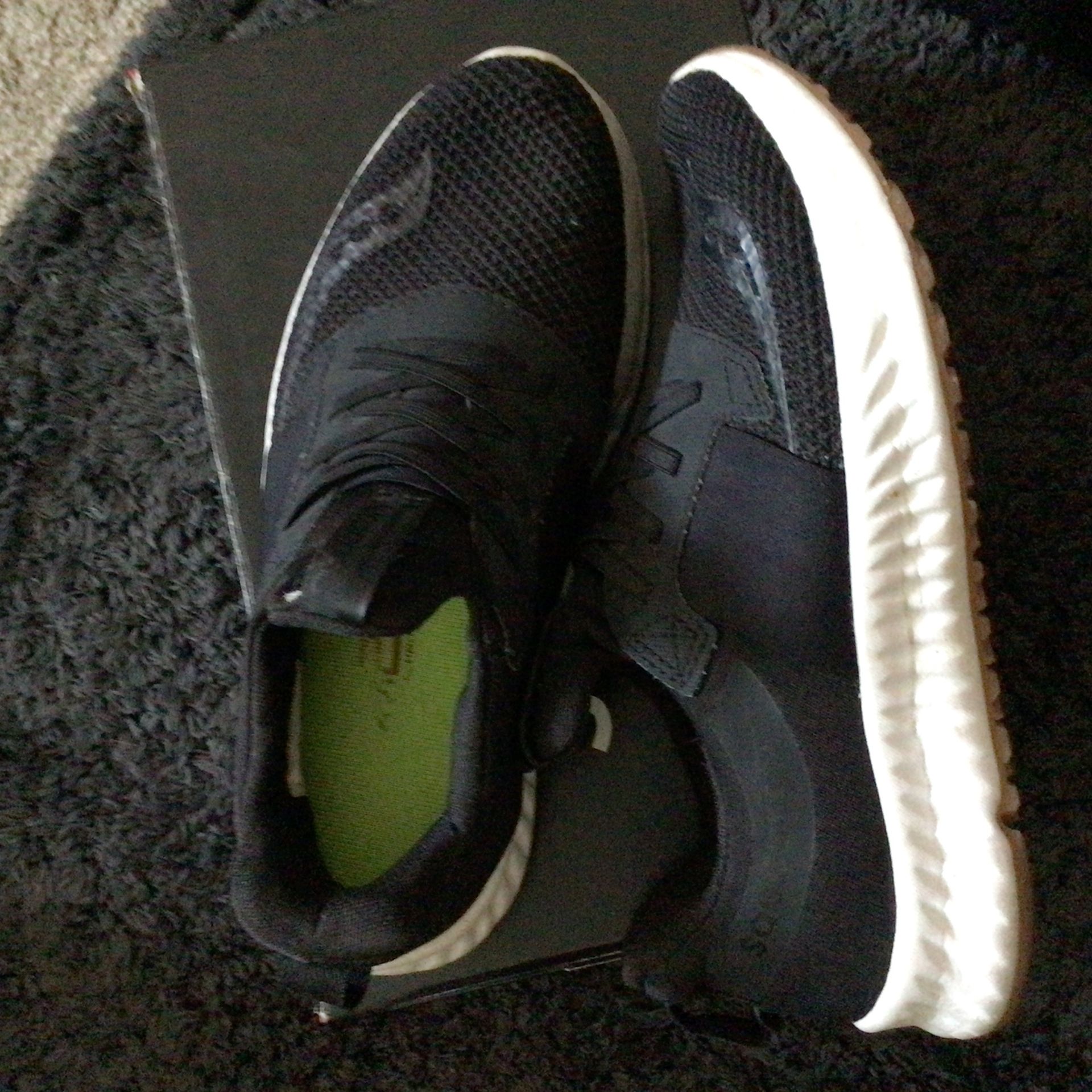 Sauconey Stretch And Go Breeze Sneaker