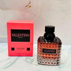 Valentino DONNA Born In Roma for Her 3.4oz/100ml