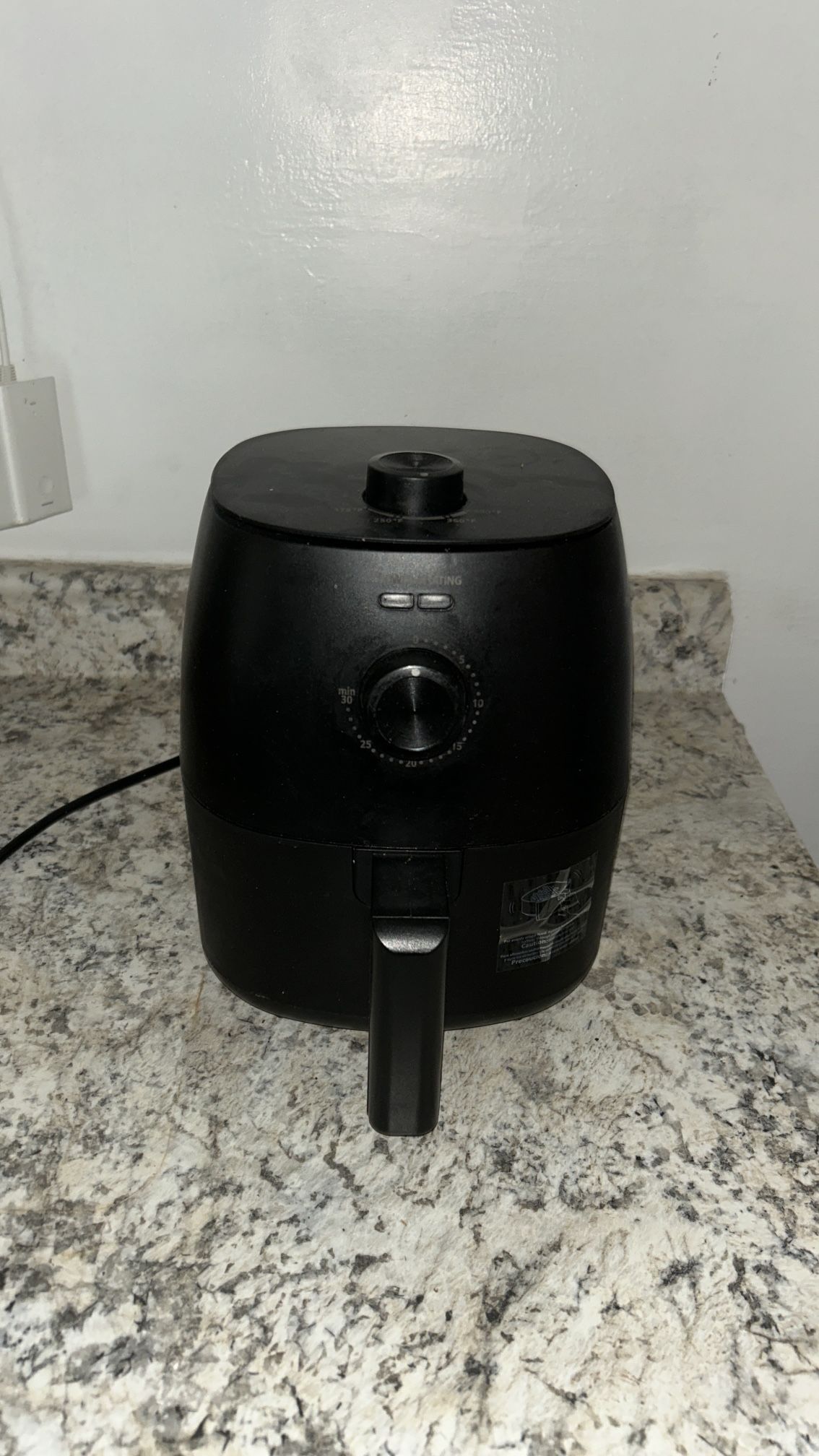 Brand New Airfryer