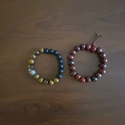 Bead Bracelets