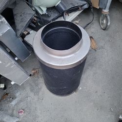 Carbon Filter