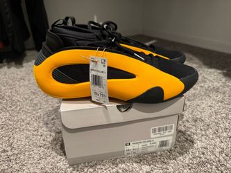 Adidas Harden vol 8 ASU