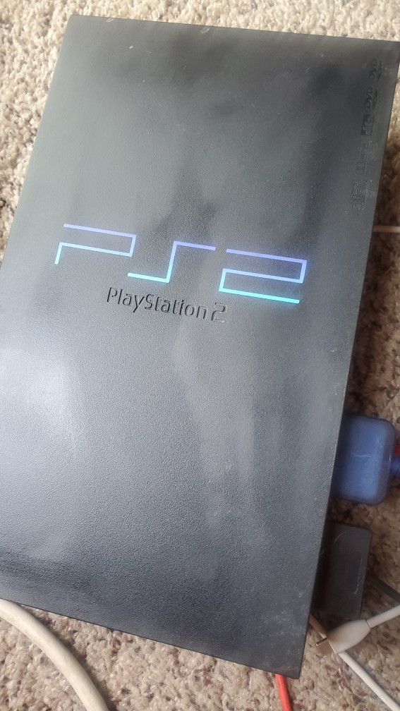 Ps2 Bundle 