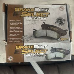 Brakes