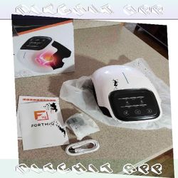 space store Knee Therapy Massager Pain Relief System
