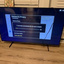 Samsung 50inch Smart Tv 4k Uhd 