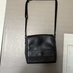 Coach Crossbody