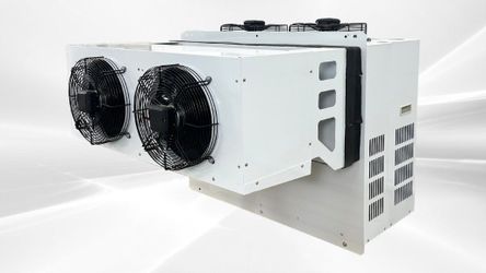 ETL 3 HP Walk-In Freezer Refrigeration Complete system XML-300TP