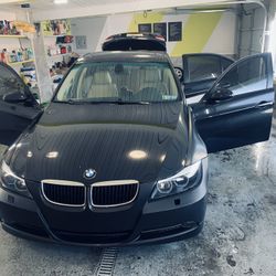 2007 BMW 328xi