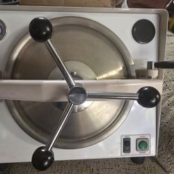 Autoclave
