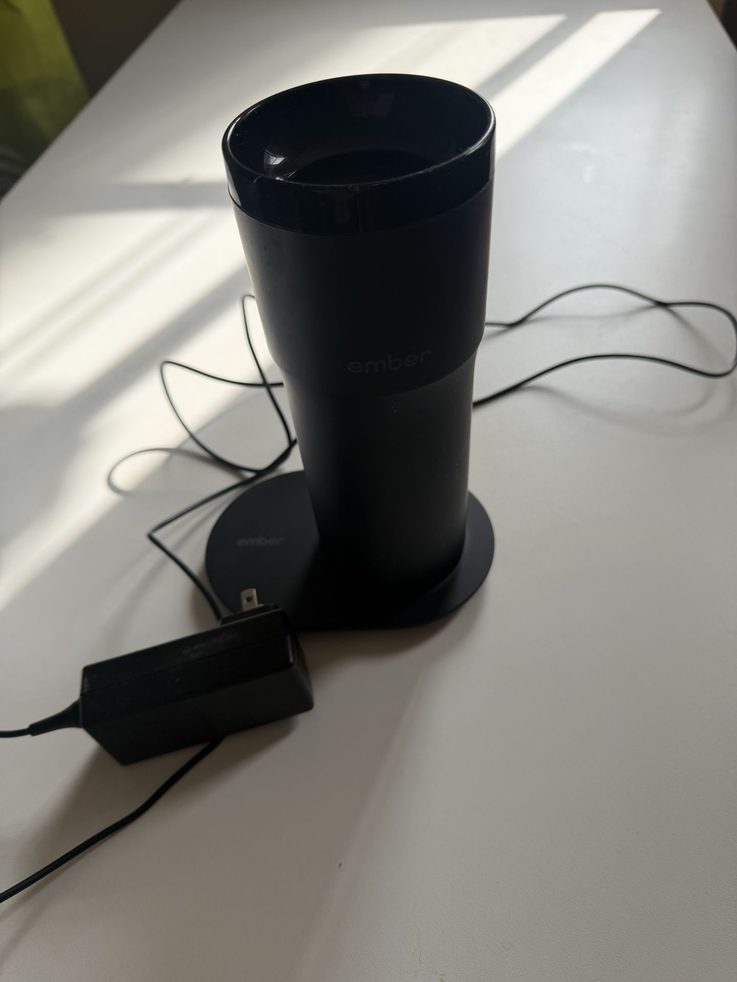 Ember Travel Coffee Tumbler