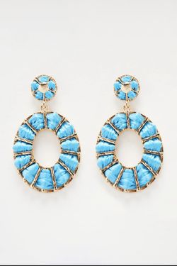 Fashion Nova Earrings