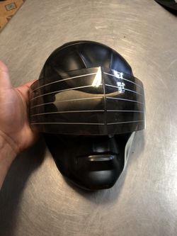 Kids Snakeeyes mask GI-JOE