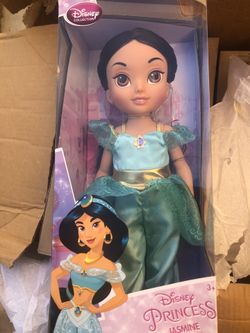 Princess doll